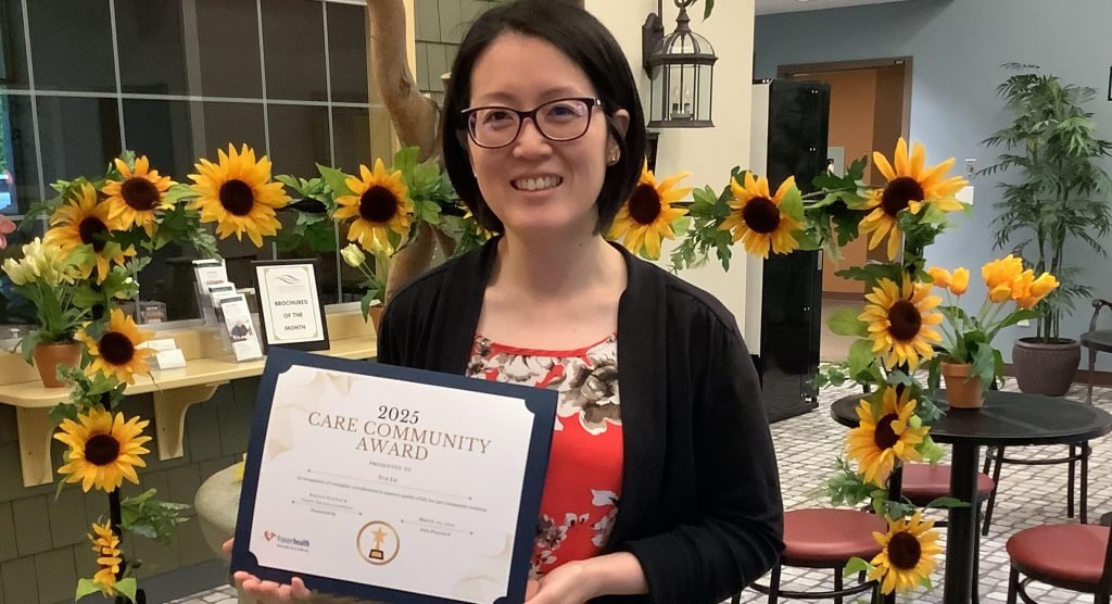 Eva lu - park place seniors living